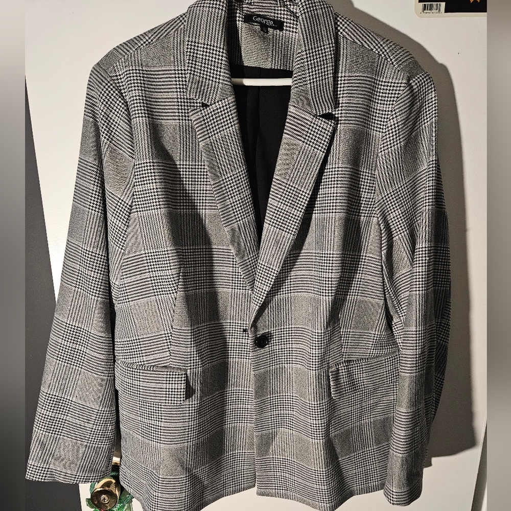 GEORGE Women's Blazer